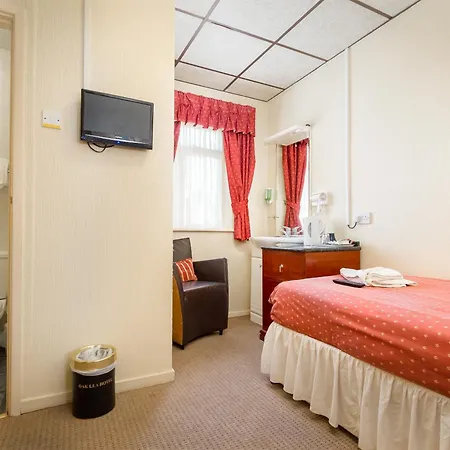The Oak Lea Hotel-3